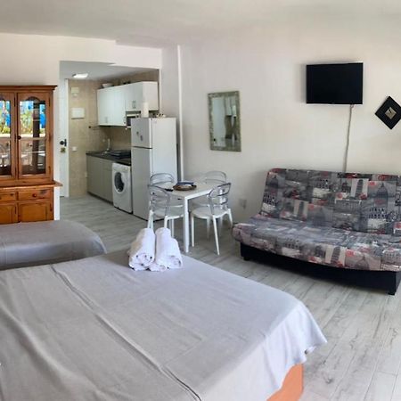 Benal Beach Benalmadena Ngoại thất bức ảnh