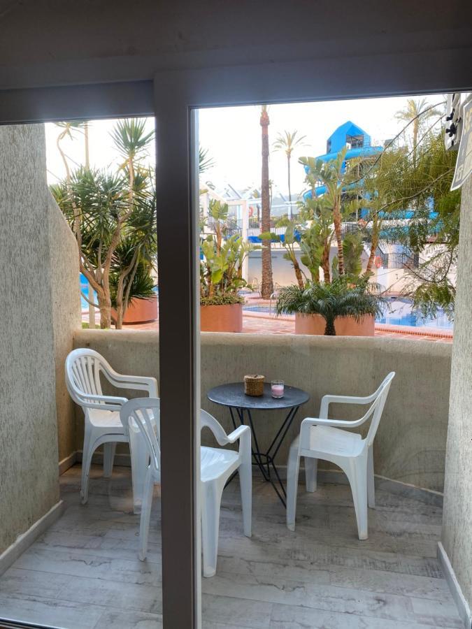 Benal Beach Benalmadena Ngoại thất bức ảnh