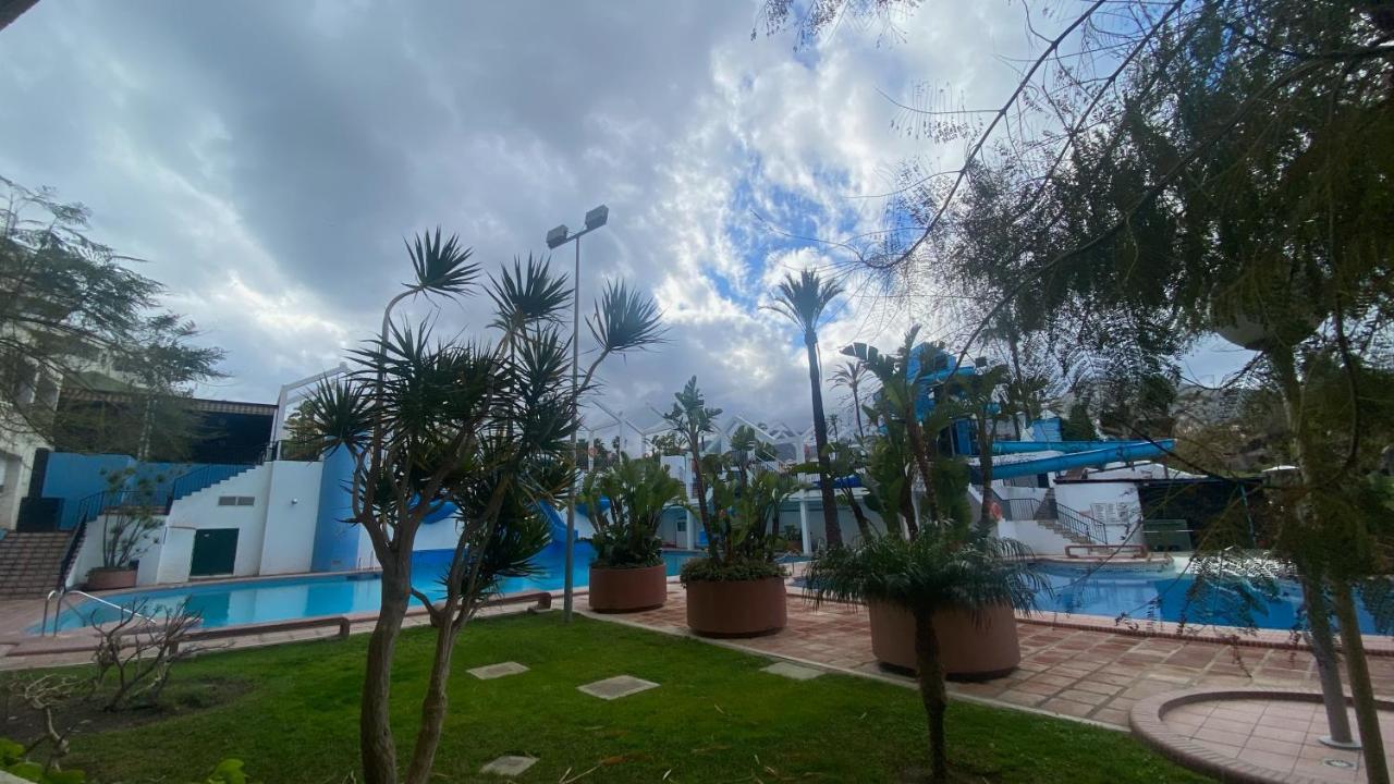 Benal Beach Benalmadena Ngoại thất bức ảnh