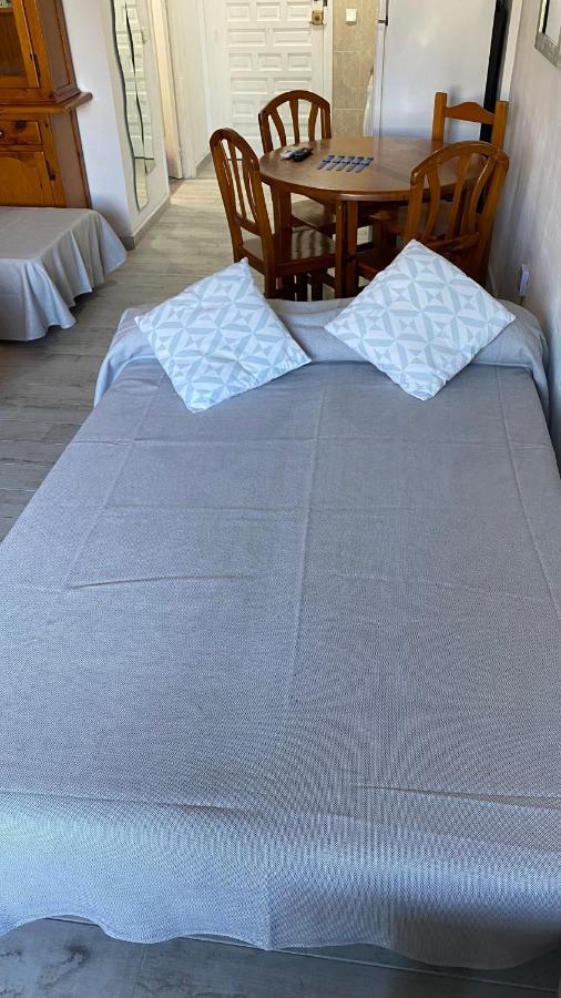 Benal Beach Benalmadena Ngoại thất bức ảnh