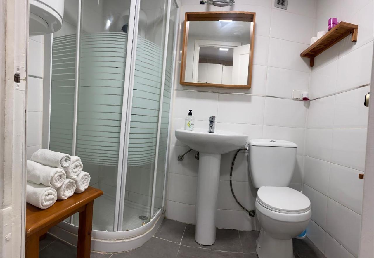 Benal Beach Benalmadena Ngoại thất bức ảnh