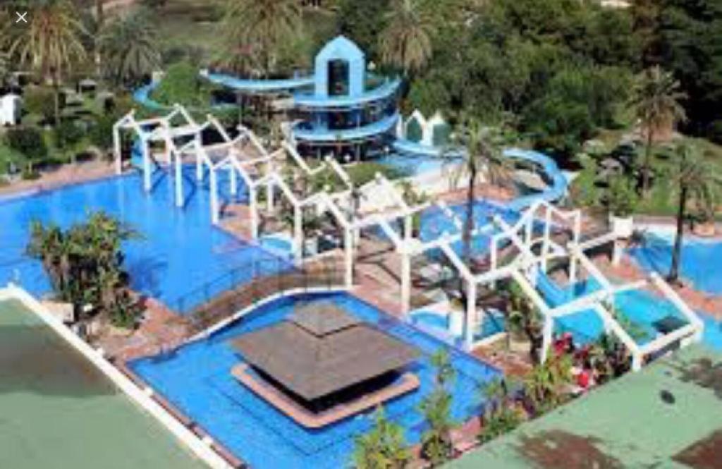 Benal Beach Benalmadena Ngoại thất bức ảnh