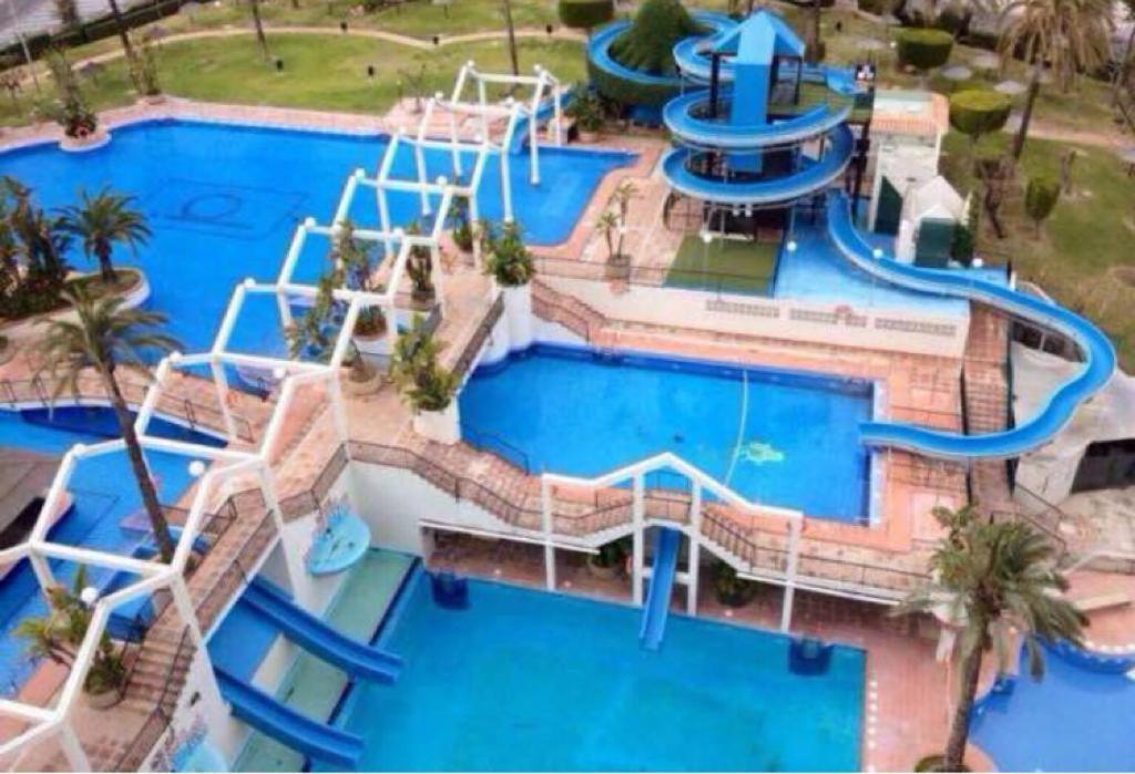 Benal Beach Benalmadena Ngoại thất bức ảnh