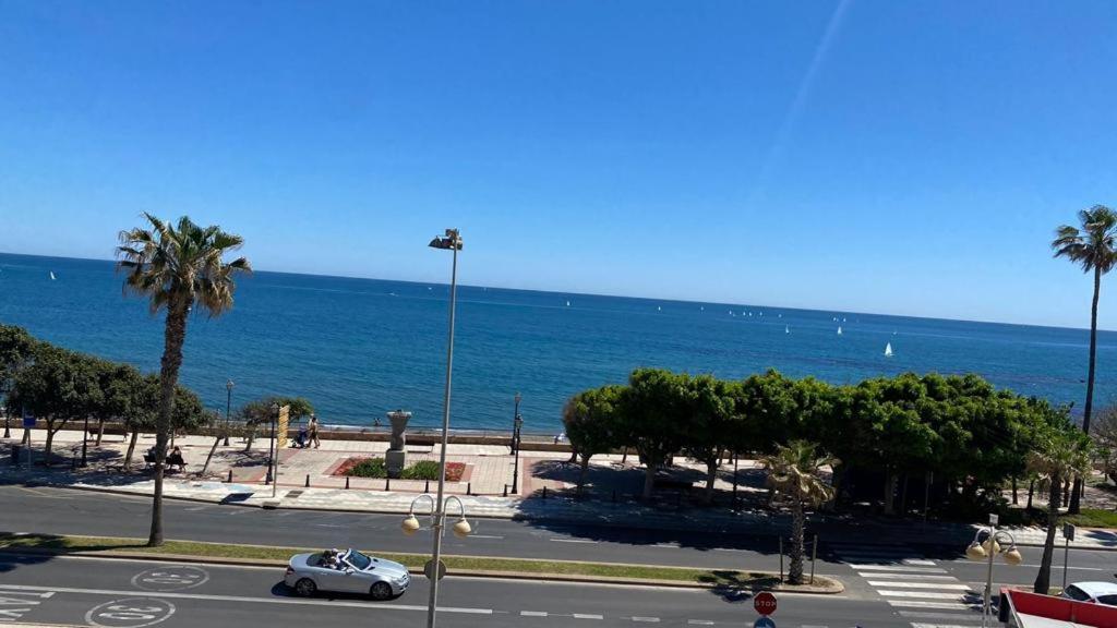Benal Beach Benalmadena Ngoại thất bức ảnh