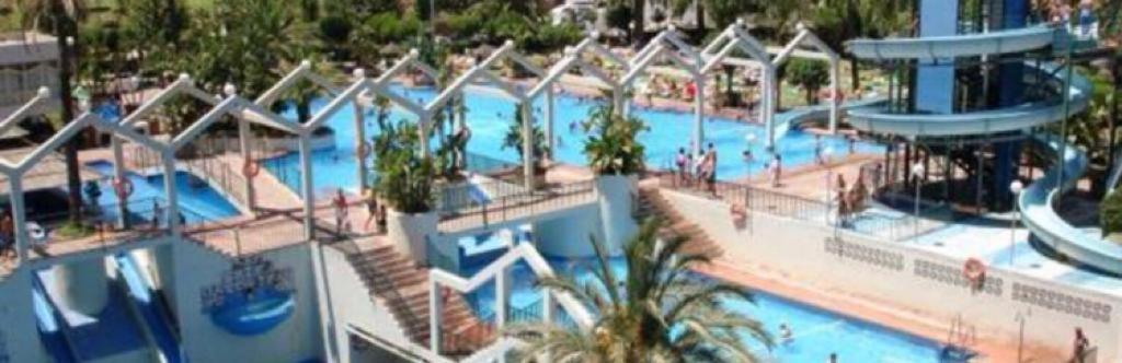 Benal Beach Benalmadena Ngoại thất bức ảnh