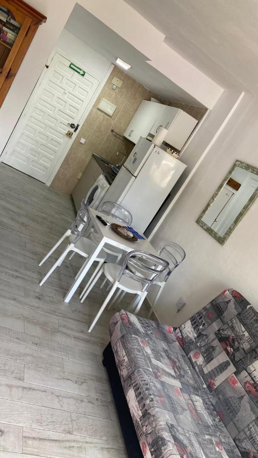 Benal Beach Benalmadena Ngoại thất bức ảnh