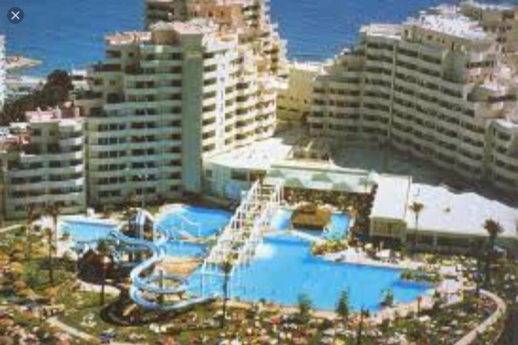 Benal Beach Benalmadena Ngoại thất bức ảnh