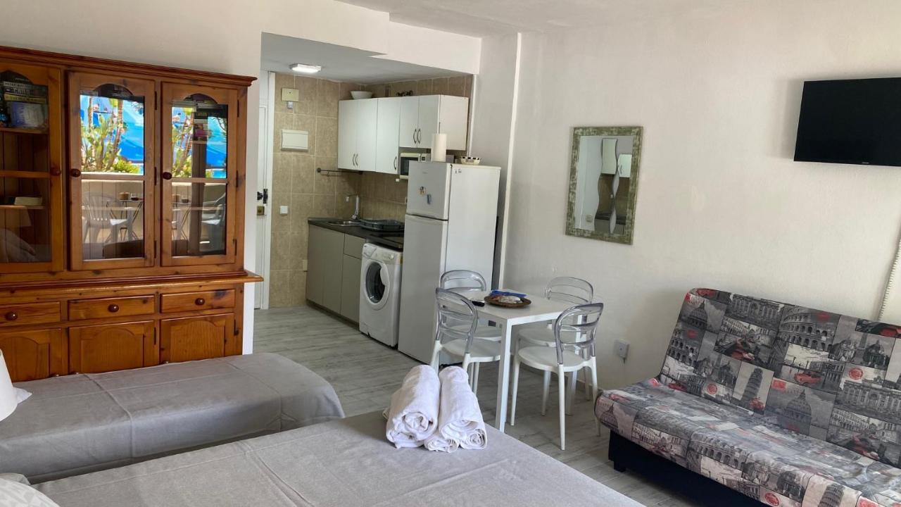 Benal Beach Benalmadena Ngoại thất bức ảnh