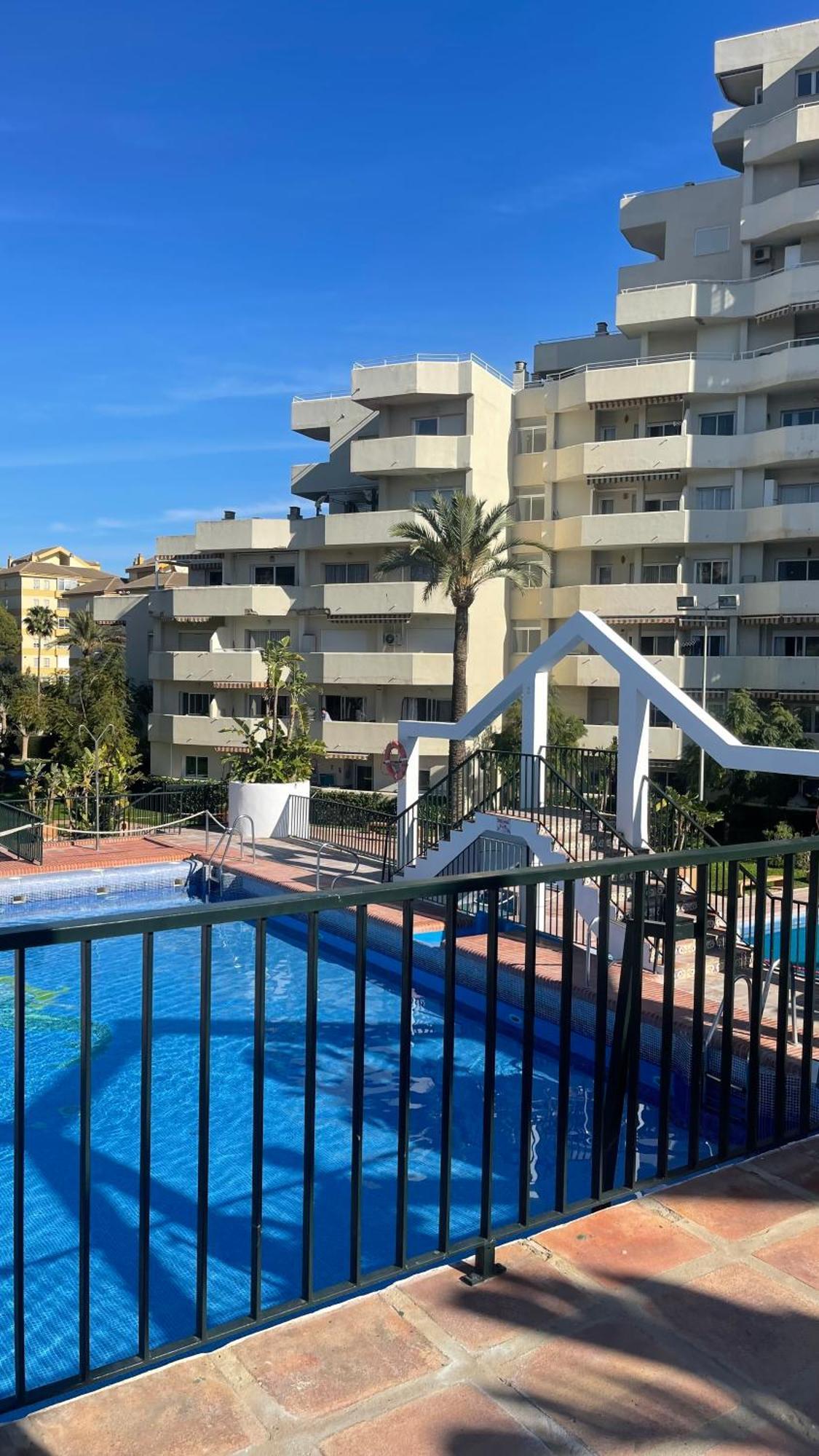 Benal Beach Benalmadena Ngoại thất bức ảnh